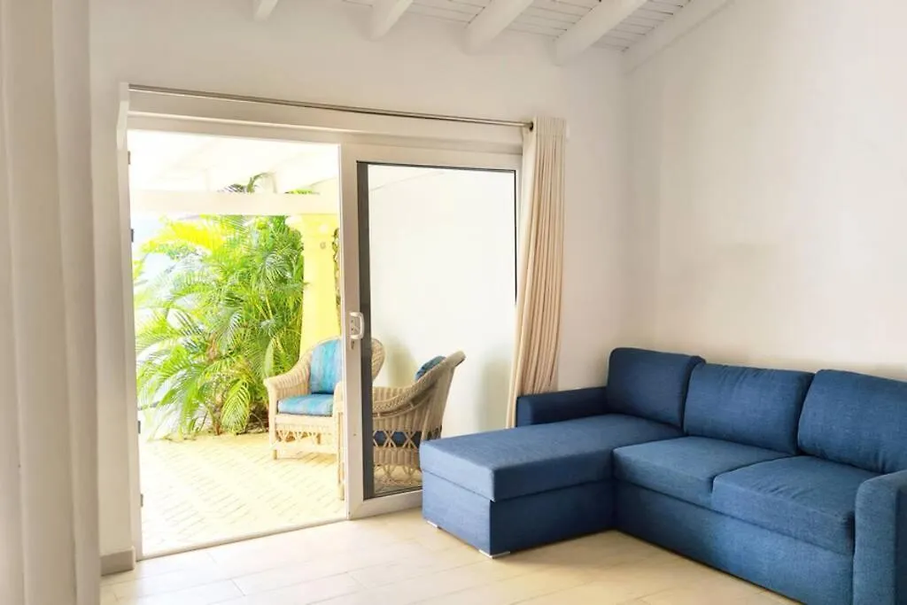 Beach Walk Residences contacts