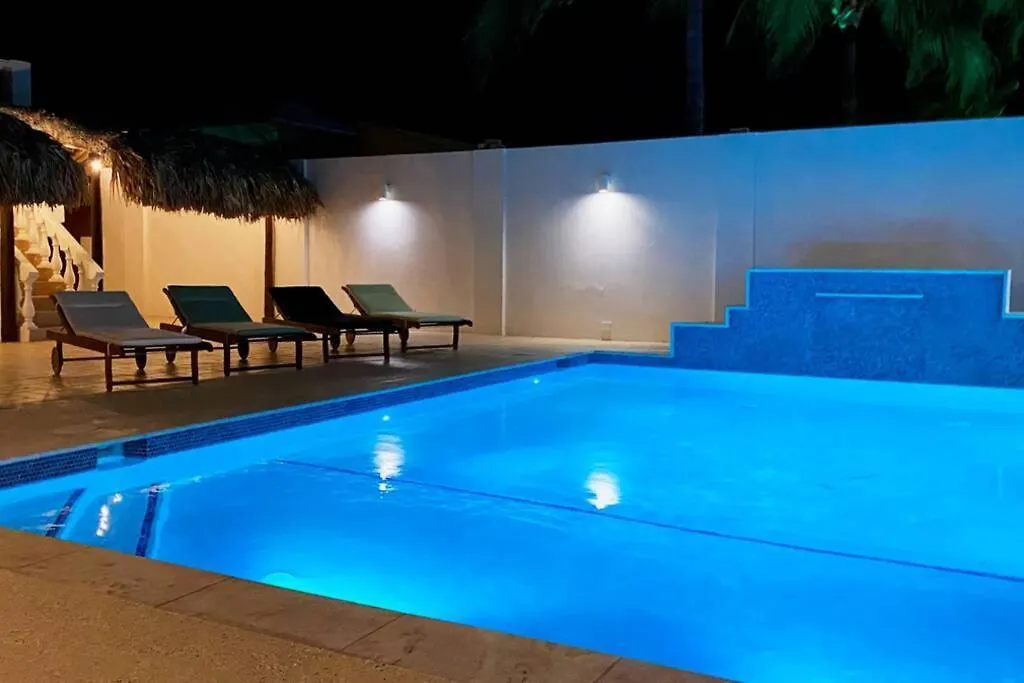 Beach Walk Residences Palm Beach