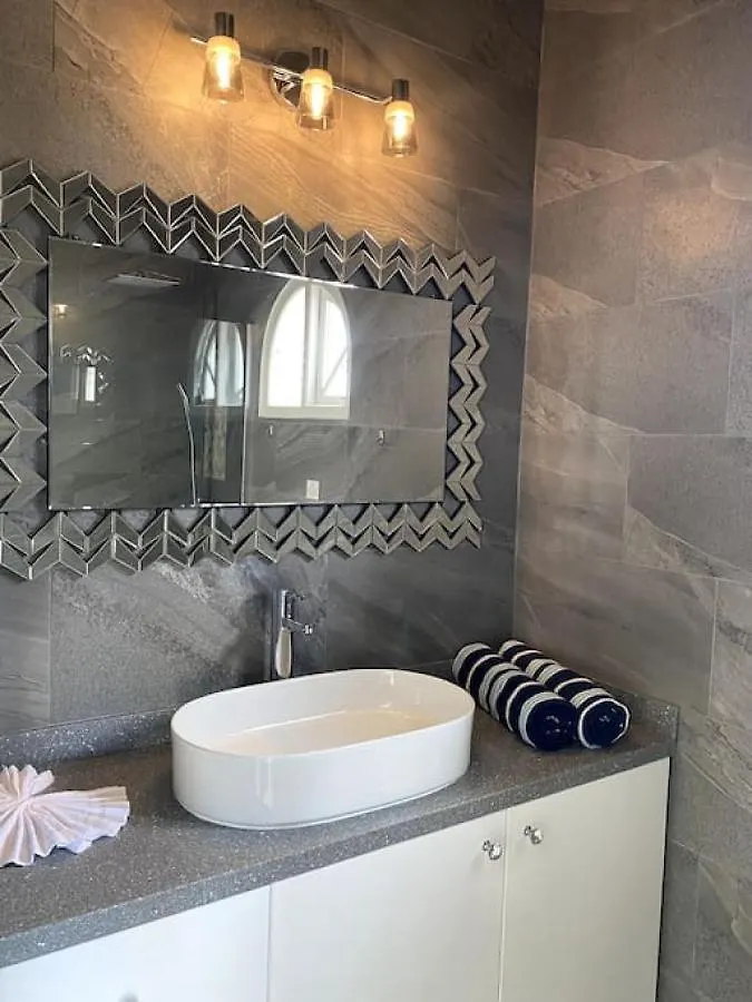 Beach Walk Residences Palm Beach
