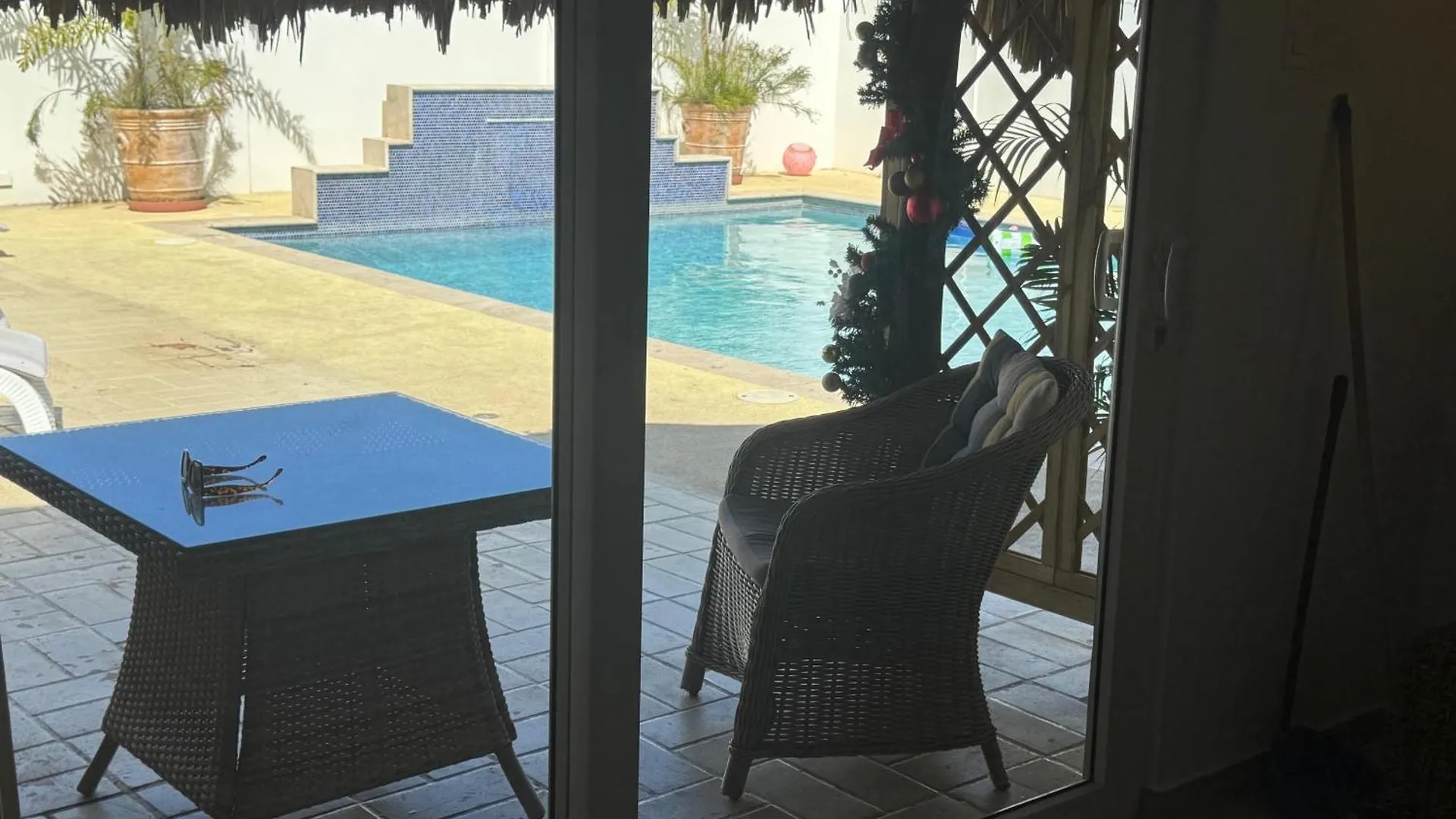 Aparthotel Beach Walk Residences Palm Beach