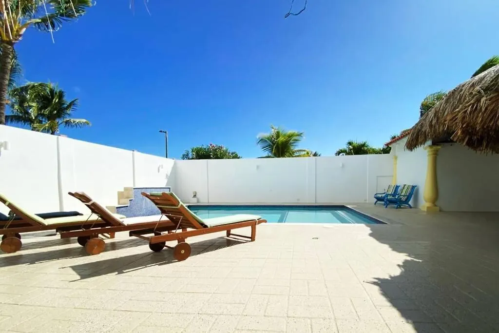 Beach Walk Residences Palm Beach