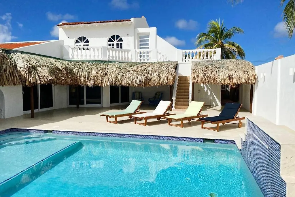 Aparthotel Beach Walk Residences Palm Beach