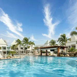 4* Resort Courtyard By Marriott Aruba