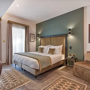 Palazzo Rosaria Boutique 4*, La Valeta Malta