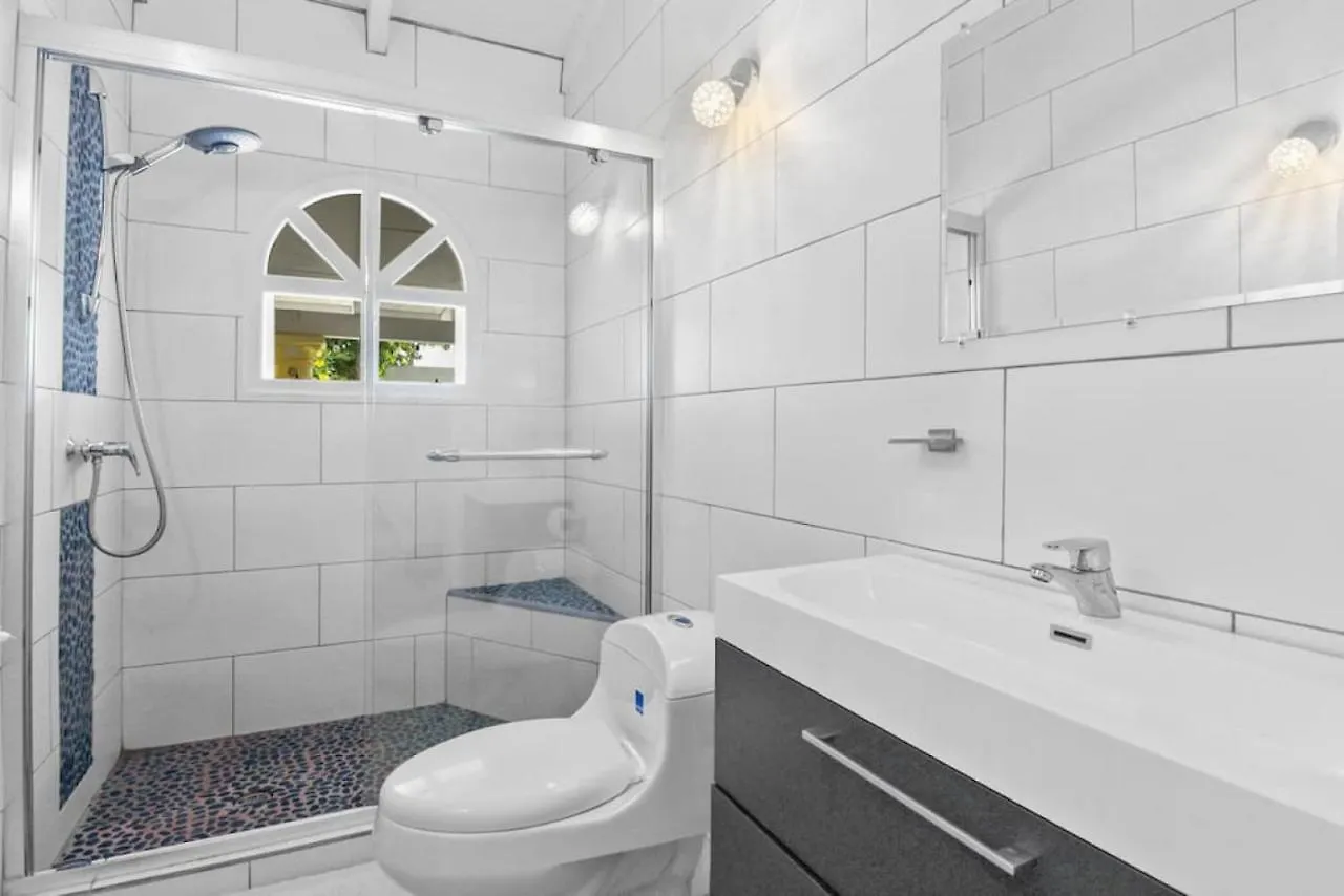 Beach Walk Residences Palm Beach Aruba