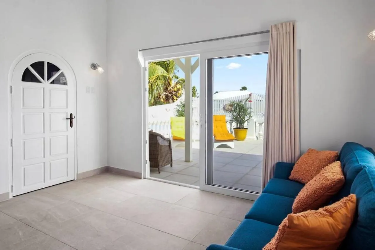 Beach Walk Residences Palm Beach