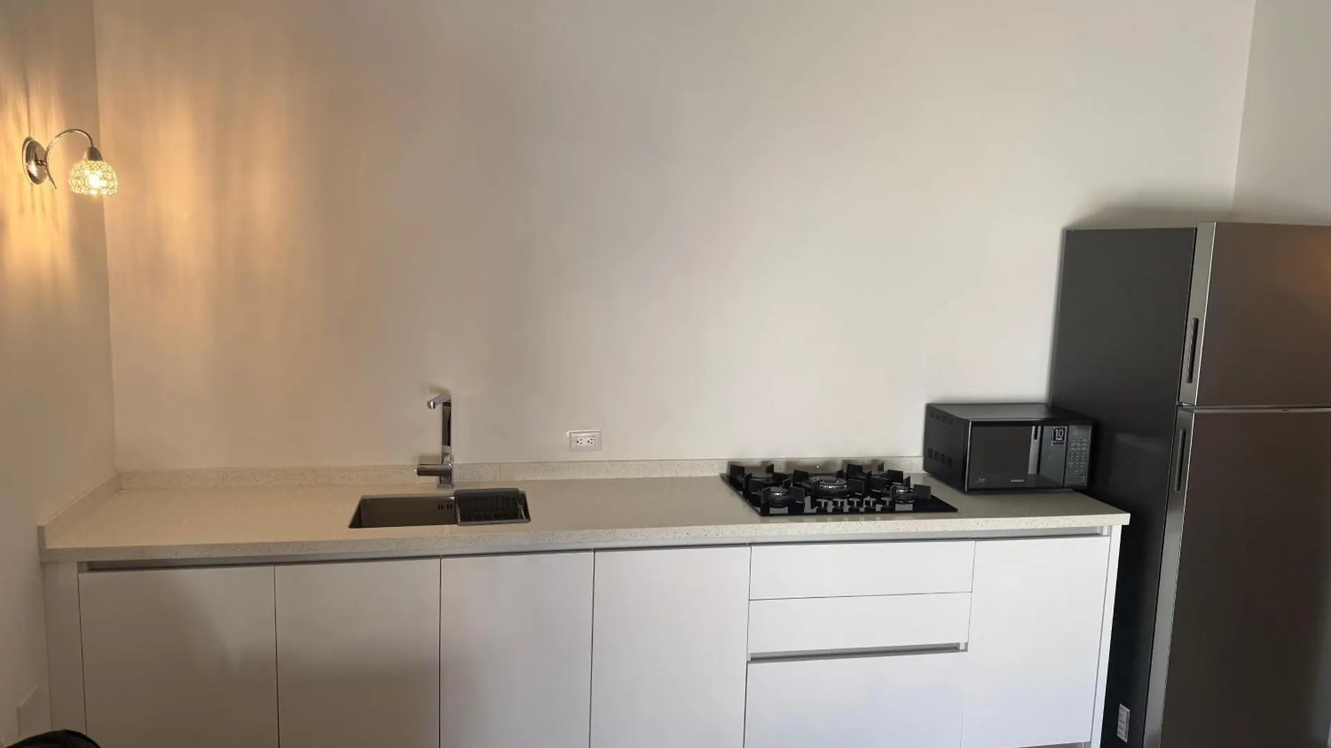 Beach Walk Residences Palm Beach 0*,  Aruba